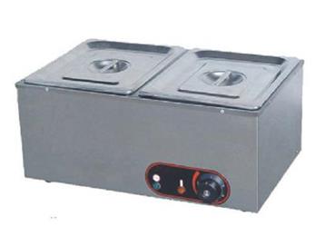 EH-2二盆电热汤池